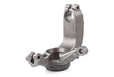 TORK TRK0406 Кулак поворотный правый  Renault   Megane  II