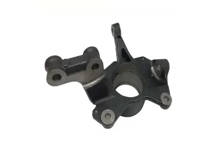 TORK TRK0411 Кулак поворотный правый  Renault   Megane  III