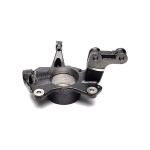 TORK TRK0412 Кулак поворотный левый  Renault   Fluence