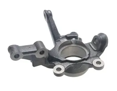 TORK TRK0416 Кулак поворотный левый  Nissan   Almera  G15 (12-19)