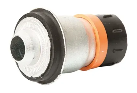 TORK TRK0515 Сайлентблок подрамника Renault Megane II