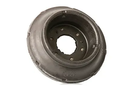 TORK TRK0518 Опора амортизатора Renault Logan Sandero передн.