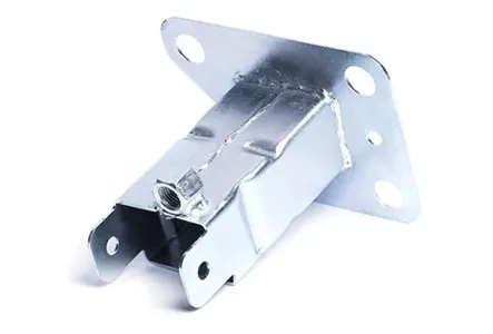 TORK TRK0522 Кронштейн лонжерона правого  Renault   Megane  II