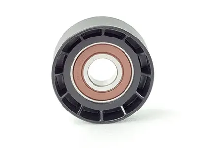 TORK TRK0534 Ролик натяжной Renault Logan 04- 1.4, 1.6, 1.6 16V
