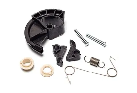 TORK TRK0545 Ремкомплект педали сцепления  Renault   Clio