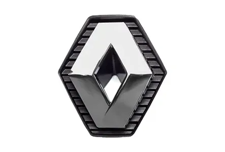 TORK TRK0560 Эмблема   передняя   Renault  (ромб)