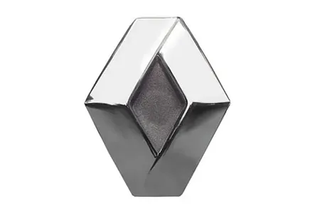 TORK TRK0564 Эмблема  задняя  Renault   Megane  (ромб)