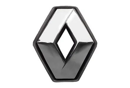 TORK TRK0567 Эмблема  задняя  Renault   Logan  (ромб)