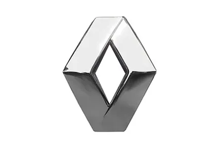 TORK TRK0570 Эмблема передняя  Renault   Megane  (ромб)