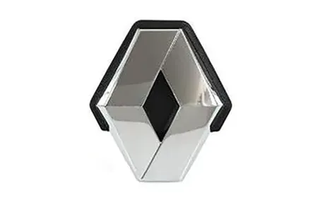 TORK TRK0581 Эмблема   передняя   Renault   Megane  III (ромб)
