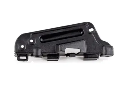 TORK TRK0583 Кронштейн бампера  заднего  правый  Renault   Megane  II