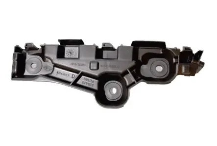 TORK TRK0584 Кронштейн бампера переднего левый  Renault   Logan  II
