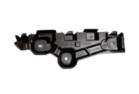 TORK TRK0585 Кронштейн бампера переднего правый  Renault   Logan  II