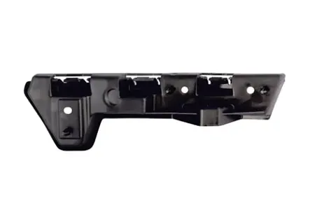 TORK TRK0587 Кронштейн бампера переднего левый  Renault   Master -II