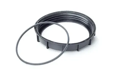 TORK TRK0629 Кольцо уплотнительное Renault Logan бензонасоса