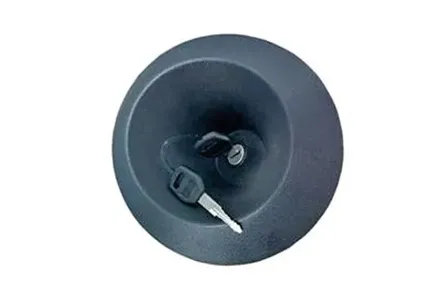 TORK TRK0637 Крышка бензобака  Renault   Kangoo  (с ключами)