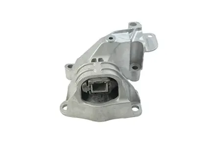TORK TRK0644 Опора двигателя правая  Renault   Logan  (16 кл.)