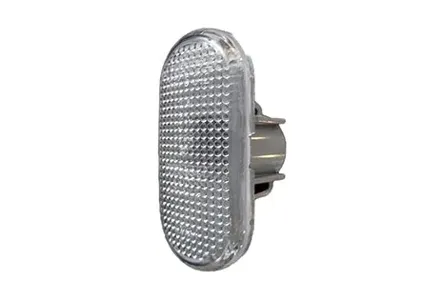 TORK TRK0650 Повторитель указателя поворота  Renault   Logan  (белый)