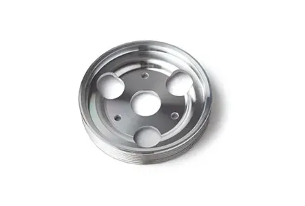 TORK TRK0657 Шкив насоса гидроусилителя k7jk7mk4m (tork)trk0657