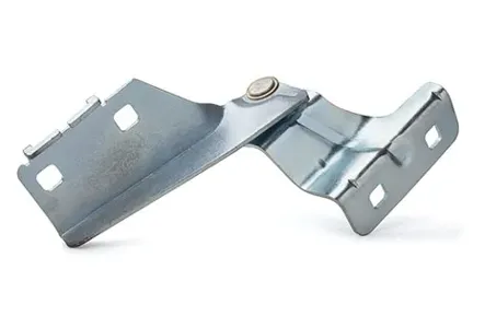 TORK TRK0662 Петля капота правая  Renault   Megane  II
