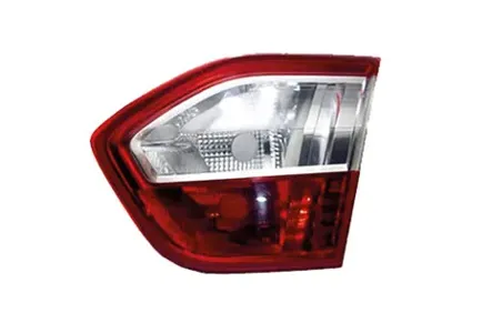 TORK TRK0690 Фонарь задний левый внутренний  Renault   Fluence