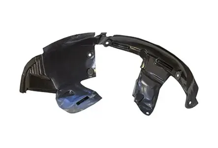 TORK TRK0694 Подкрылок передний правый  Renault  Symbol (09-13)