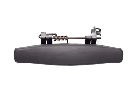 TORK TRK0709 Ручка двери передней левой наружная  Renault   Duster ,  Sandero  (чёрная)