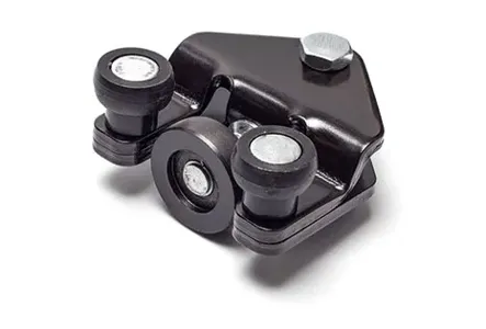 TORK TRK0712 Ролик сдвижной двери 