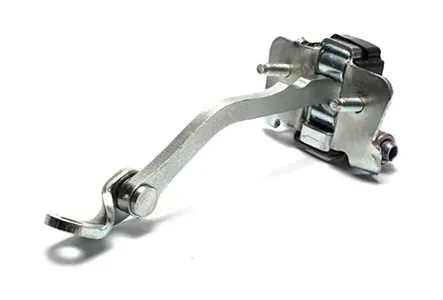 TORK TRK0719 Ограничитель открывания двери задней  Renault   Clio