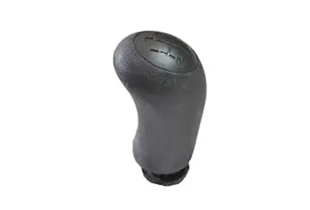 TORK TRK0737 Ручка рычага КПП  Renault   Clio  II,  Clio  III (черная)
