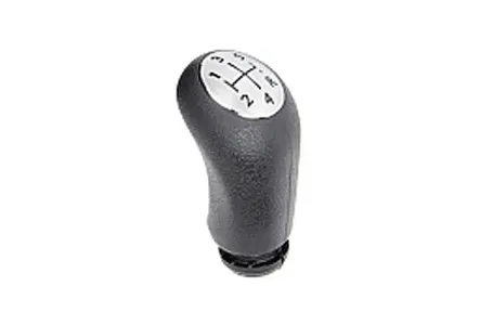 TORK TRK0738 Ручка рычага КПП  Renault   Logan  (хром)