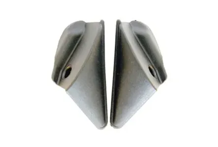 TORK TRK0742 Крышка зеркала на крыле (уголок)  Renault   Megane  II (комплект)