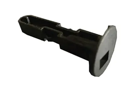 TORK TRK0743 Клипса радиатора  Renault   Megane  II