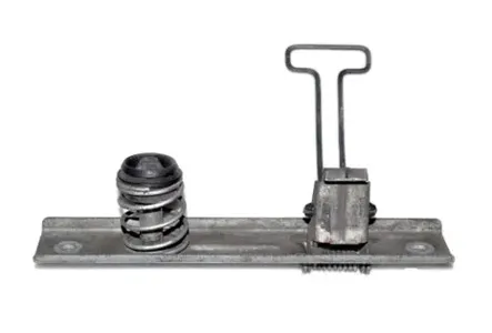 TORK TRK0748 Замок капота ответная часть  Renault   Clio