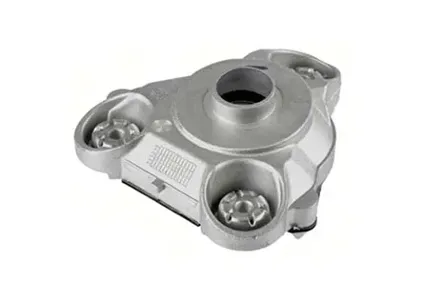 TORK TRK0817 Опора амортизатора PSA Boxer прав.