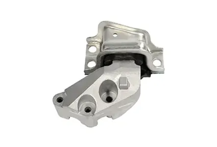 TORK TRK0819 Подушка двигателя Ducato ПРАВАЯ (TORK)