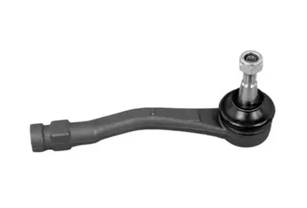 TORK TRK0841 Наконечник тяги рул. прав.