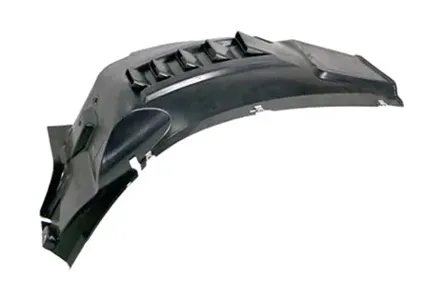 TORK TRK0855 Подкрылок передний правый  Citroen   Jumper  III (07-)