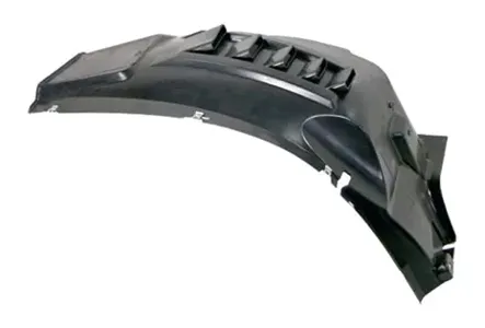 TORK TRK0856 Подкрылок передний левый  Citroen   Jumper  III (07-)