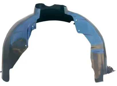 TORK TRK0858 Подкрылок передний левый  Ford   Focus  (05-11)
