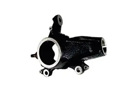TORK TRK0865 Кулак поворотный правый  Citroen   Jumper 