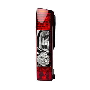 TORK TRK0873 Фонарь задний левый  Fiat   Ducato 