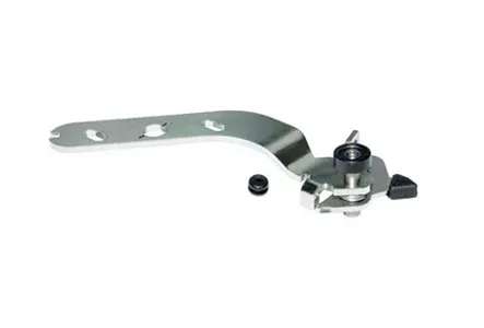 TORK TRK0900 Ролик двери сдвижной нижний  Peugeot   Boxer  (06-) (без кронштейна)