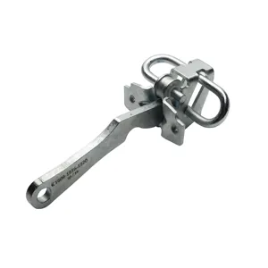 TORK TRK0908 Ограничитель открывания двери передней  Fiat   Ducato