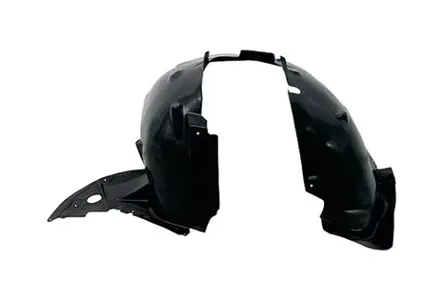 TORK TRK0925 Подкрылок передний правый  Citroen  C-Elysse