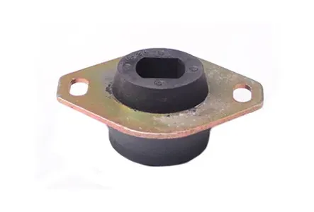 TORK TRK0936 Опора двигателя передняя левая  Peugeot  406