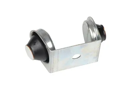 TORK TRK0942 Опора двигателя правая  Citroen  C2, C3,  Berlingo  (1.6HDI)