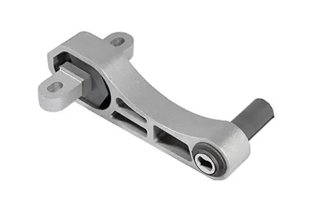 TORK TRK0944 Опора двигателя задня  Citroen  Nemo