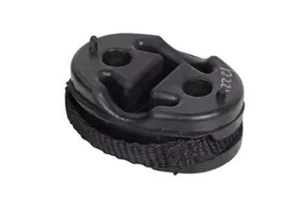 TORK TRK0951 Резинка глушителя  Citroen   Jumper  III