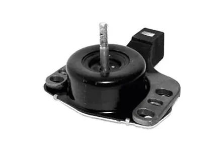 TORK TRK0979 Опора двигателя  Renault   Master  II